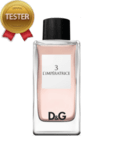 Dolce & Gabbana 3 L'Imperatrice EDT 100мл - Тестер за жени